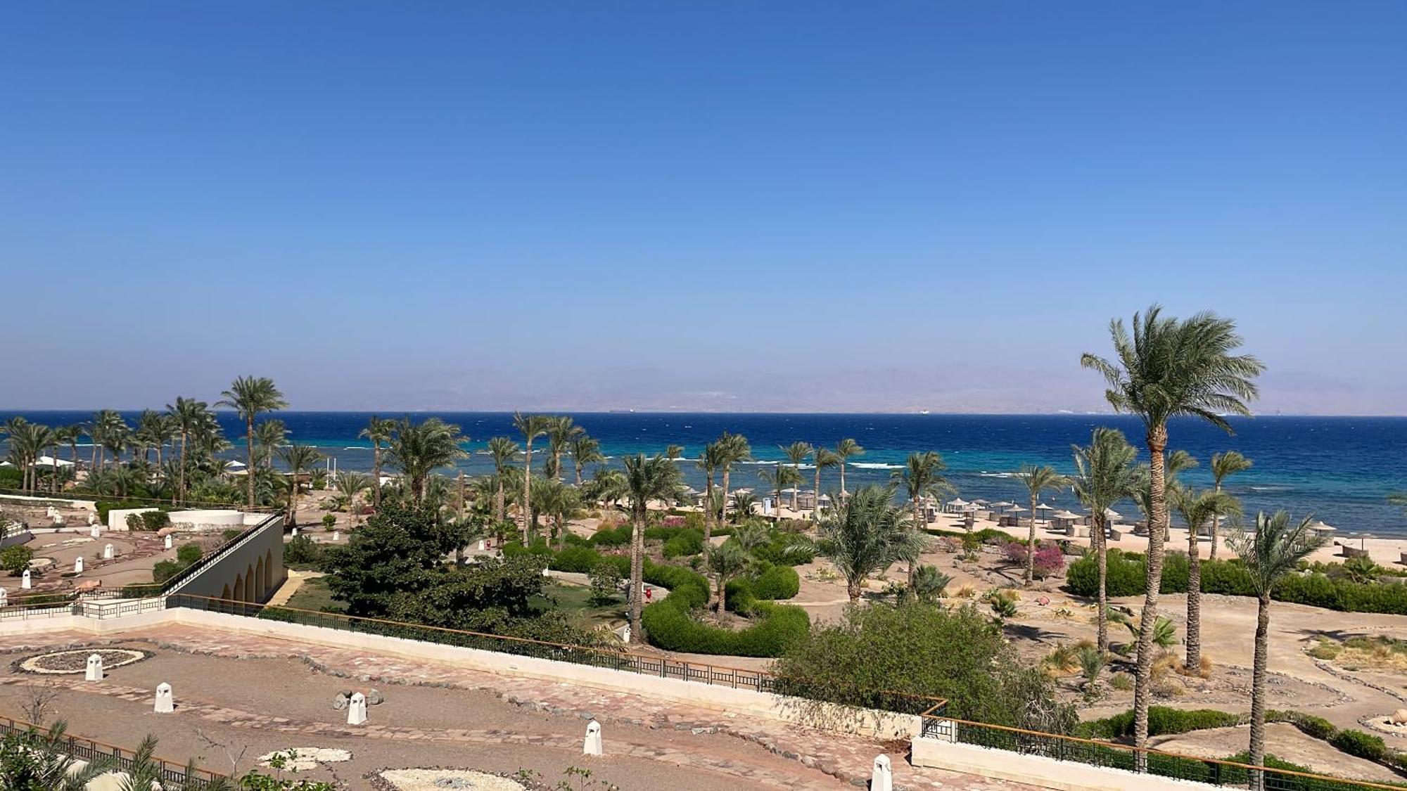 Sea View Apartment Alexandria